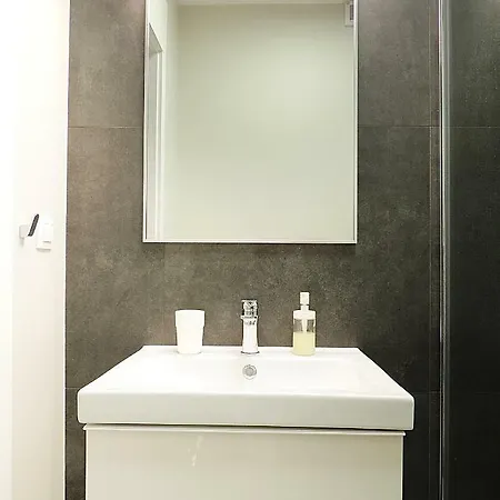 Apartament Rakowicka City Center Novum Kraków