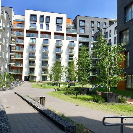 Rakowicka City Center Novum *
