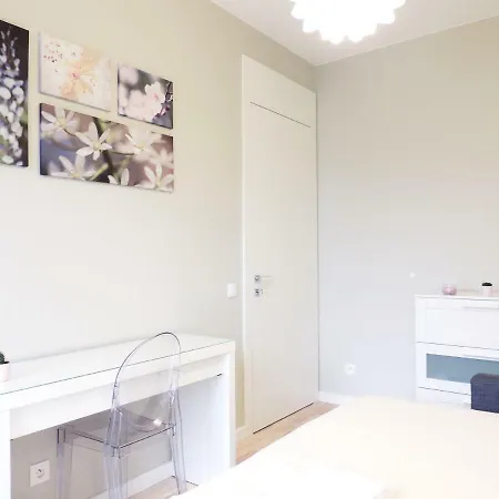 Rakowicka City Center Novum Apartament *